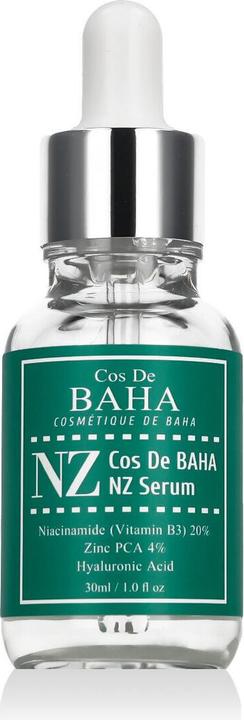 Immagine prodotto Cos de Baha Niacinamide 20% + Zinc 4% Serum (30 ml)