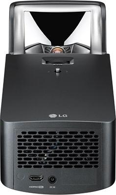 Produktbild LG PF1000UT Adagio (Full HD, 1000 lm, 0.29:1)