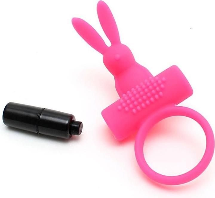 penisring pink So benutze ich einen Penisring – AMORANA Magazin main image 1