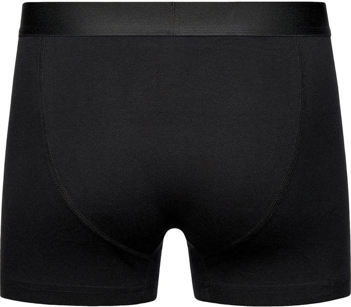 Produktbild Henleys McBlacken Boxershorts (12erPack) (L, 12er Pack)