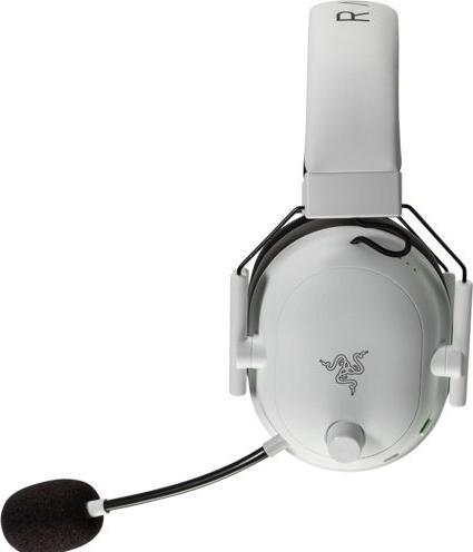 Actual product image Razer BlackShark V2 HyperSpeed (Cable, Wireless)