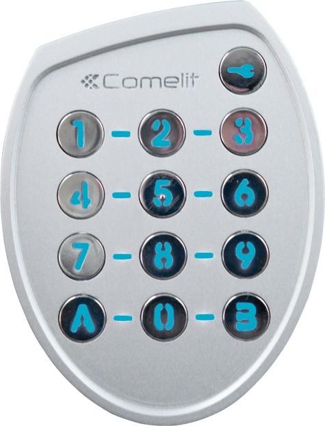 Image du produit Comelit Skb (Clé)