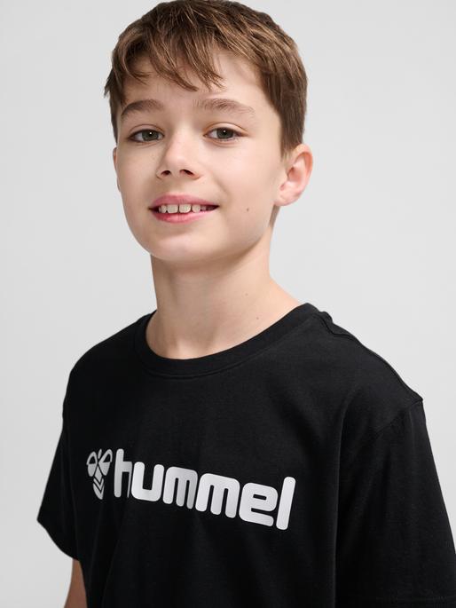 Produktbild hummel HMLGO 2.0 LOGO T-SHIRT S/S KIDS (140)