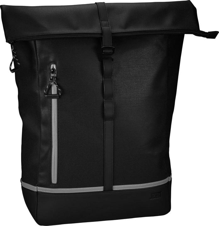 Produktbild Jost Fahrradtasche Billund Cyclist Pro Backpack Courier (25 l)