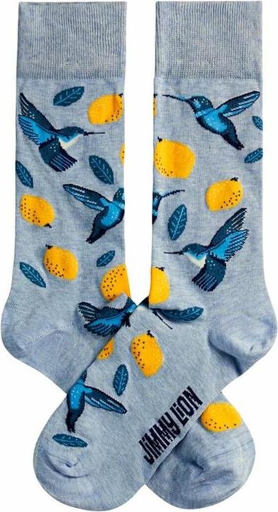 Actual product image Jimmy Lion Birds & Lemons (36 - 40)