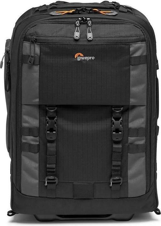 Immagine prodotto Lowepro Pro Trekker RLX 450 AW II Green Line (Zaino per fotocamera, Carrello fotografico, 28 l)