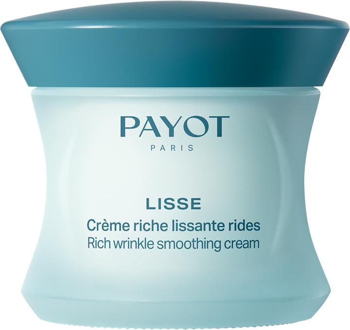 Payot Paris PAYOT Lisse Crème Riche Lissante Rides (50 ml, Tagescreme)