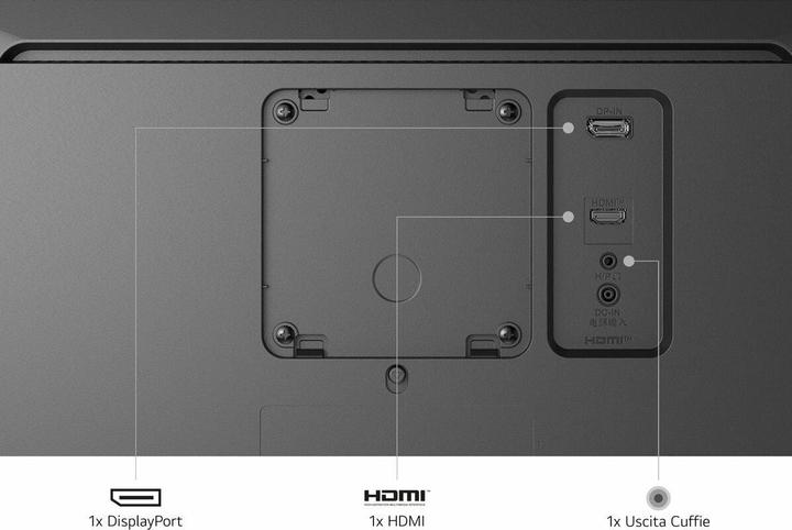 Image du produit LG UltraWide 34U511A-B (2560 x 1080 pixels, 34")