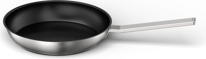 Produktbild Neff Pfanne, ⌀ 22 cm, non-stick, Edelstahl, Z9428CF0 (22 cm, Bratpfanne, Edelstahl)