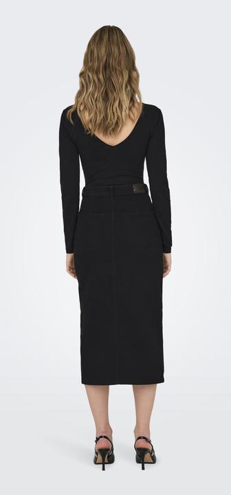 Produktbild Only Midirock Jeansrock (XS)