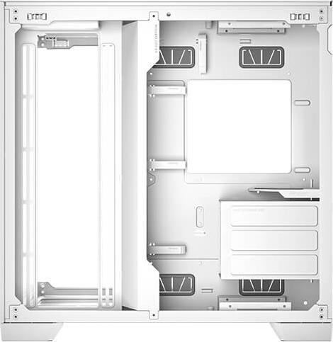 Produktbild Antec C8 (ATX, ITX, mATX, E-ATX)