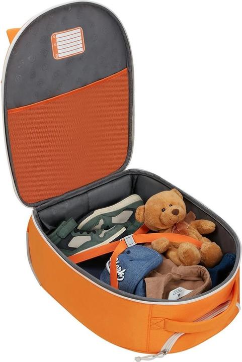 Image du produit Samsonite HAPPY SAMMIES ECO Droit (23 l)