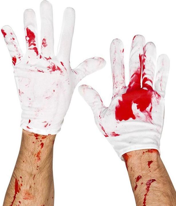 Produktbild Magni Handschuhe blutig (One Size)