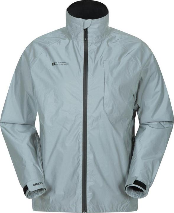 Produktbild Mountain Warehouse Adrenaline II Jacke wasserfest (M)