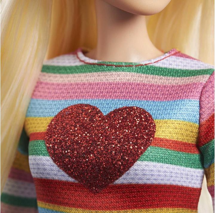 Produktbild Barbie Malibu