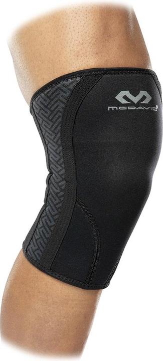 McDavid Manchettes De Protection Des Genoux "X-Fitness