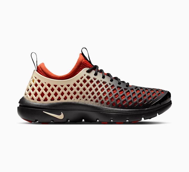 Image du produit Nike Women's Rejuven8 Run OG SE Black and Rust Factor (44)