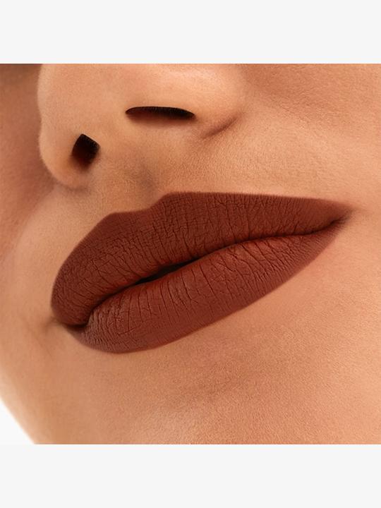 Produktbild MAC Cosmetics M.A.C. Locked Kiss Lipstick Sophistry (69 Sophistry)