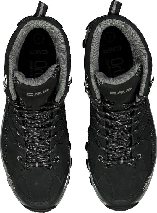 Actual product image CMP Campagnolo Rigel Mid WP Trekking Shoes (45)