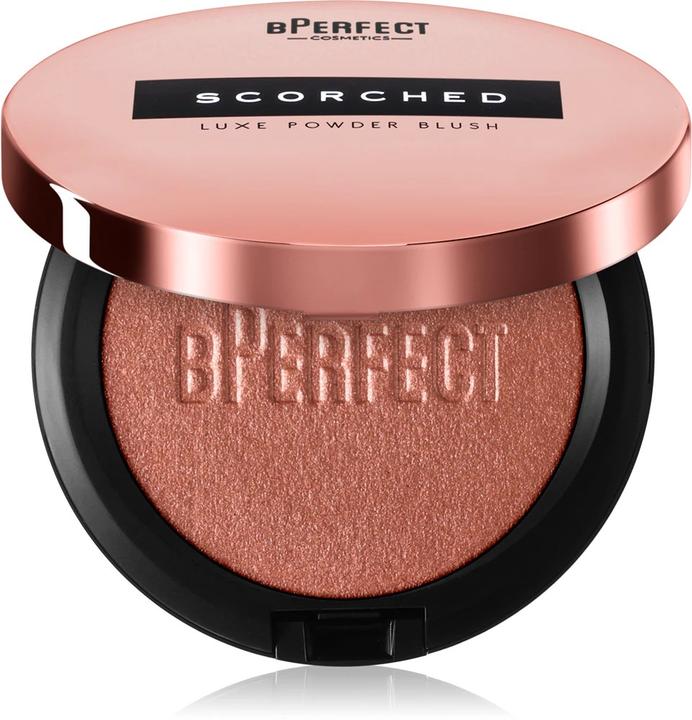Produktbild BPerfect Cosmetics Teint (Scorched)