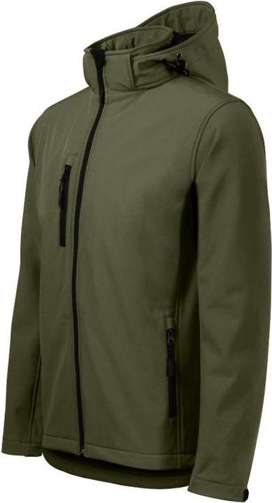 Produktbild Malfini Performance softshell jacket M MLI-52269 (XL)