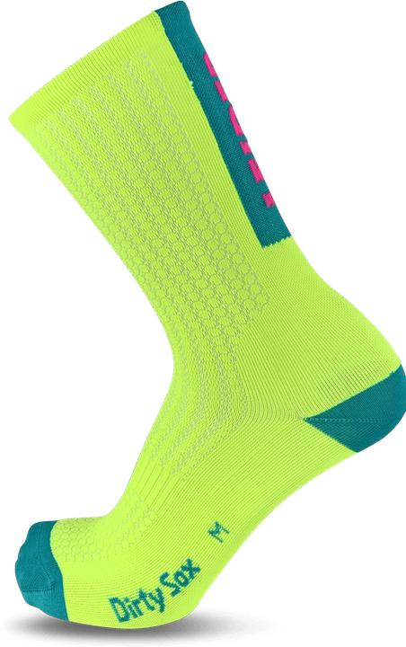 Actual product image Dirtysox Unfortunately Horny (40 - 43)