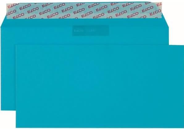 Actual product image Elco Envelope - COLOR OPTIFIX (C5, C6, 25 x)