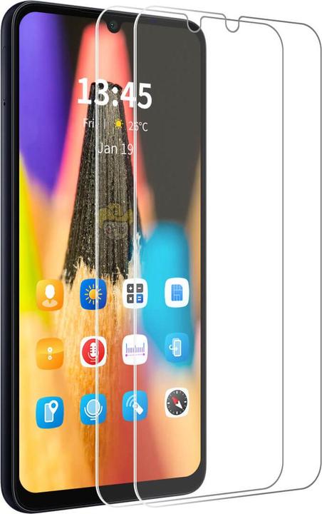 Smartphone Schutzfolie