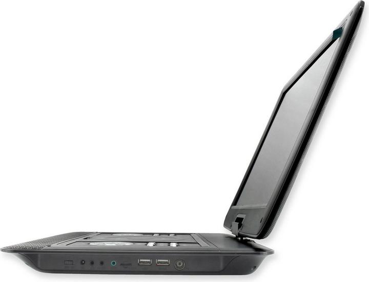 Productafbeelding Soundmaster PDB1600SW (Draagbare DVD speler)