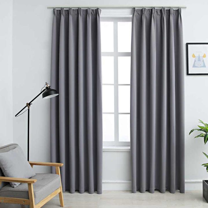 Image du produit VidaXL Nadir (140 x 245 cm)