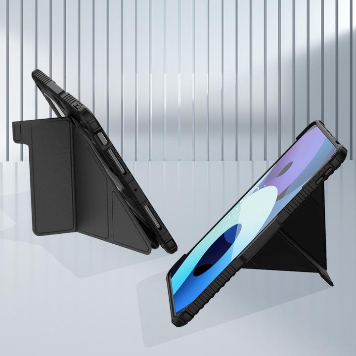 Produktbild Nillkin Origami Bumper Pro Etui (iPad Pro 11 2024 (M4))