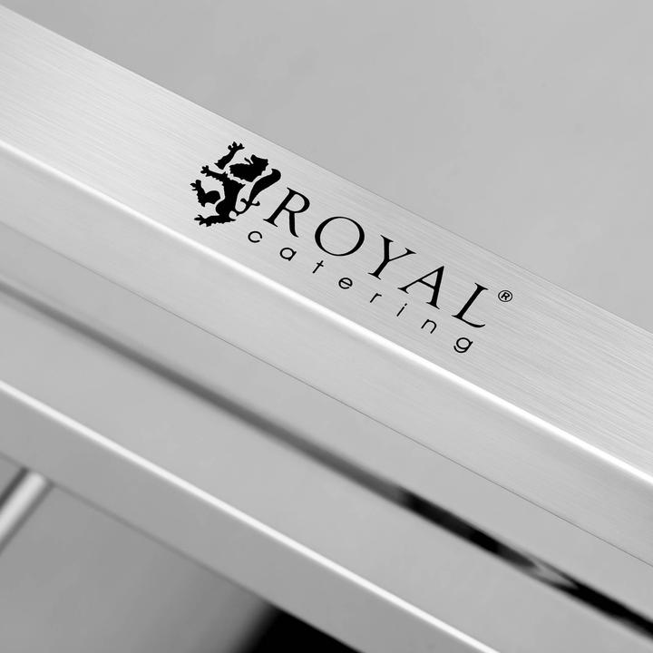 Image du produit Royal Catering Servierhilfe