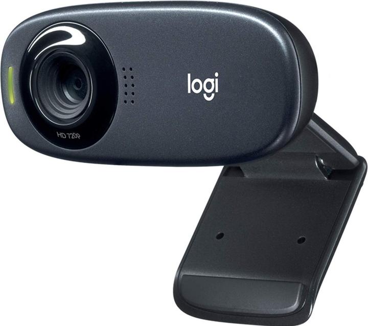 Actual product image Logitech C310 (1.20 Mpx)