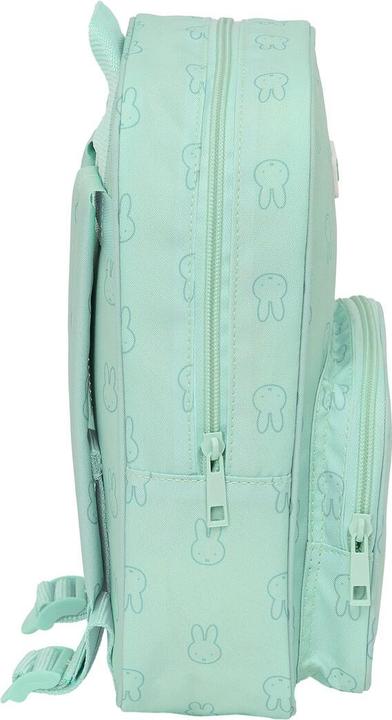 Produktbild Safta Miffy "Menta" (4.5 l) - Kinderrucksack (4.50 l)