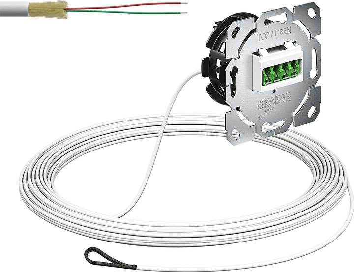 Produktbild Kaiser 4250005 Teilnehmeranschluss Gf-TA