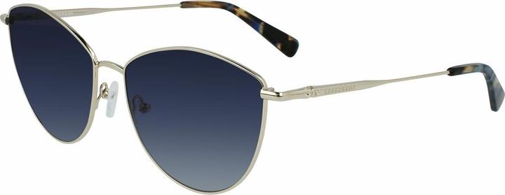 Actual product image Longchamp Women's sunglasses LO155S-713 ø 58 mm