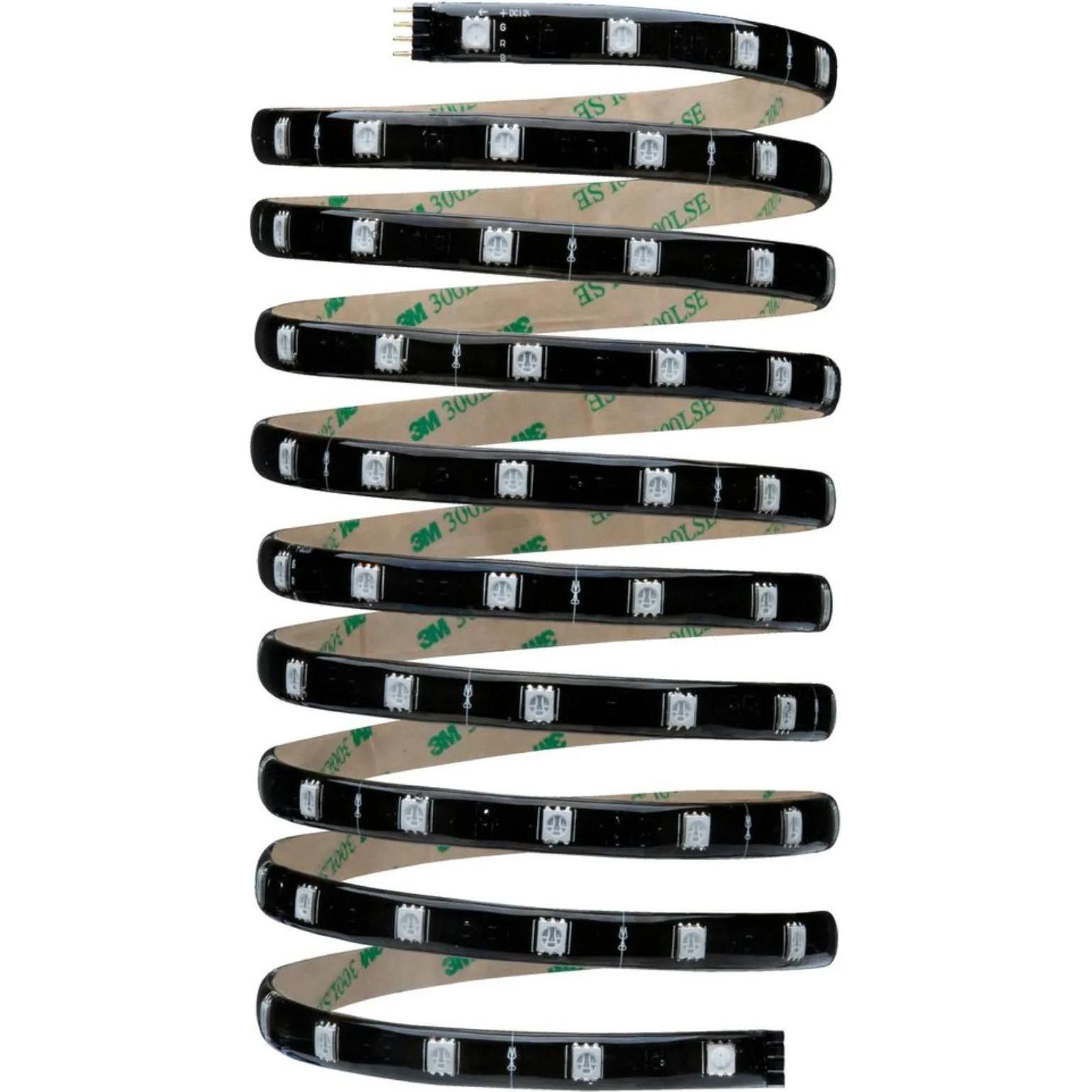 Thumbnail - Paulmann, LED Streifen, YourLED Stripe (RGB, 300 cm, Indoor)