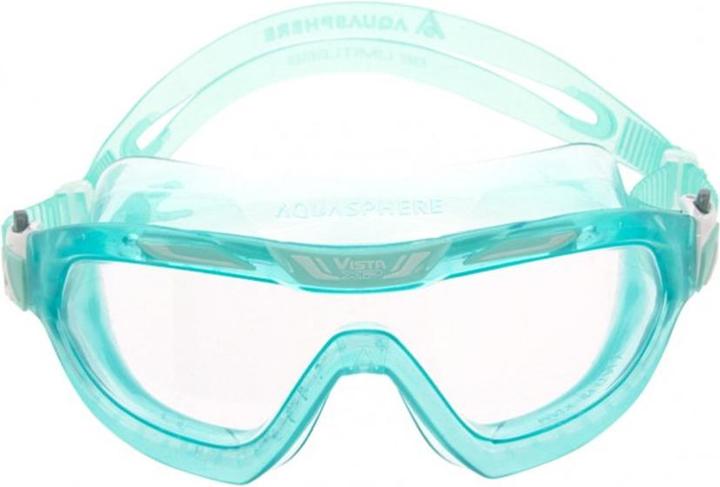 Produktbild Aqua Sphere Vista XP A1 Schwimmbrille Getönt (One Size)