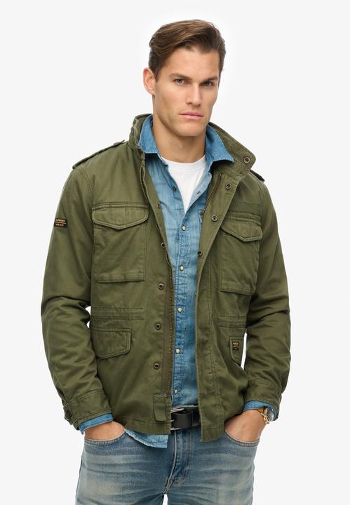 Produktbild Superdry Rookie Feldjacke (L)