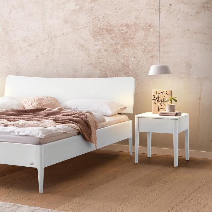 Actual product image Hasena Spezia 20 (180 x 200 cm)