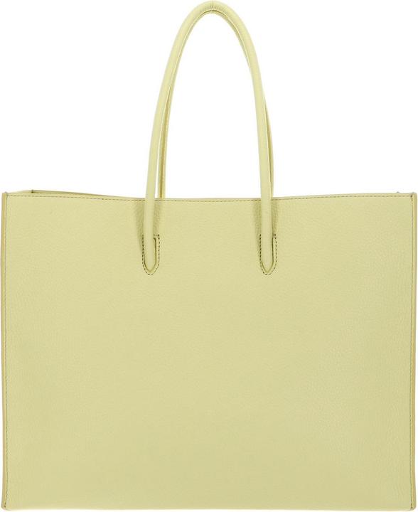 Immagine prodotto Coccinelle Myrtha Maxi Log Handbag Grained Leather