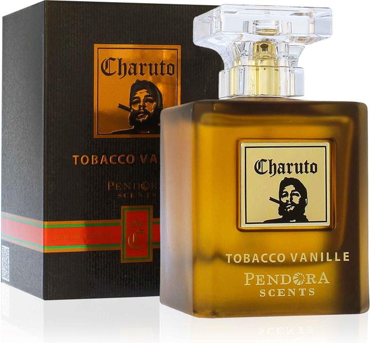 Image du produit Pendora Scents Charuto Tobacco Vanille (Eau de parfum, 100 ml)