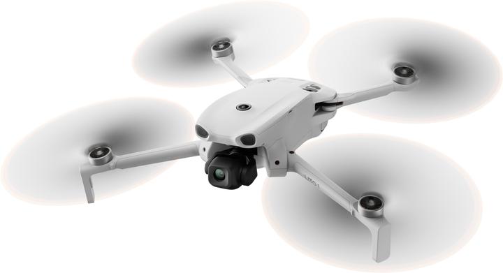 Actual product image DJI Lito 1 Fly More Combo (DJI RC-N3) (36 min, 249 g, 48 Mpx)