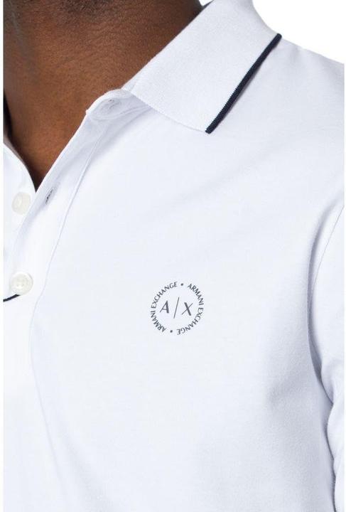 Produktbild Armani Exchange Herren-Poloshirt (S)