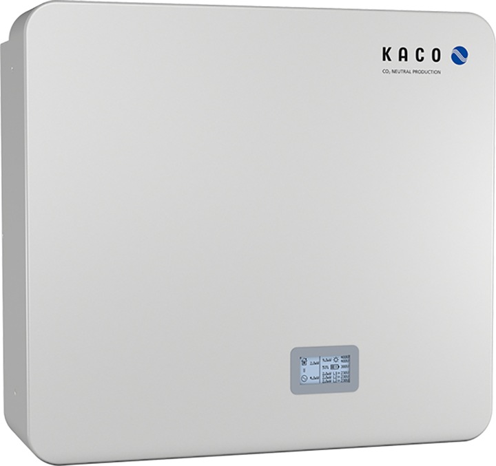 Kaco new energy Inverter ibrido