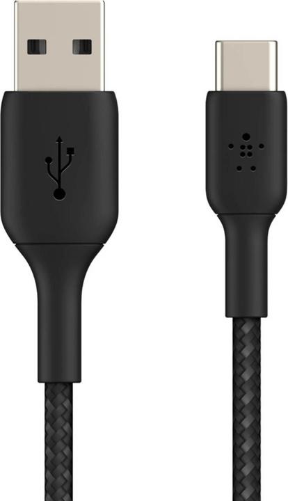 Image du produit Belkin USB-A-USB-C (0.15 m, USB 2.0)