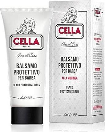 Image du produit Cella Baume à barbe protecteur 100ml (100 ml)
