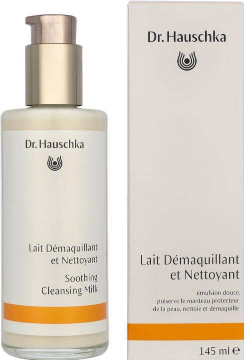 Produktbild Dr. Hauschka Reinigungsmilch (Reinigungsmilch, 145 ml)