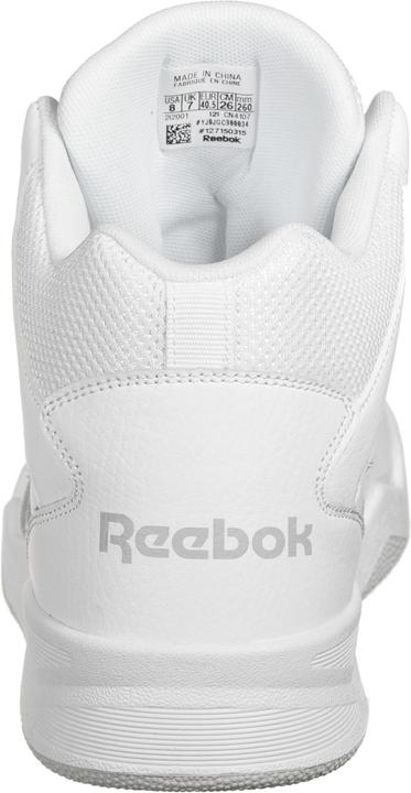 Immagine prodotto Reebok Royal BB4500 Low Sneaker Uomo (45)