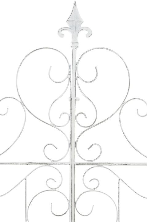 Image du produit CLP Treillis Mandevilla, blanc antique (1 cm, 99 cm)